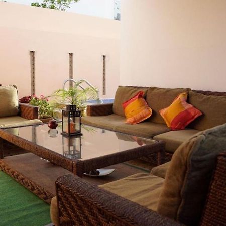 Riad Casa Bahia אסילה מראה חיצוני תמונה