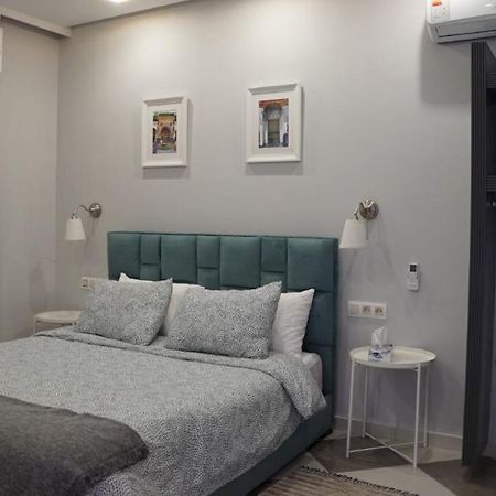 Riad Casa Bahia אסילה מראה חיצוני תמונה