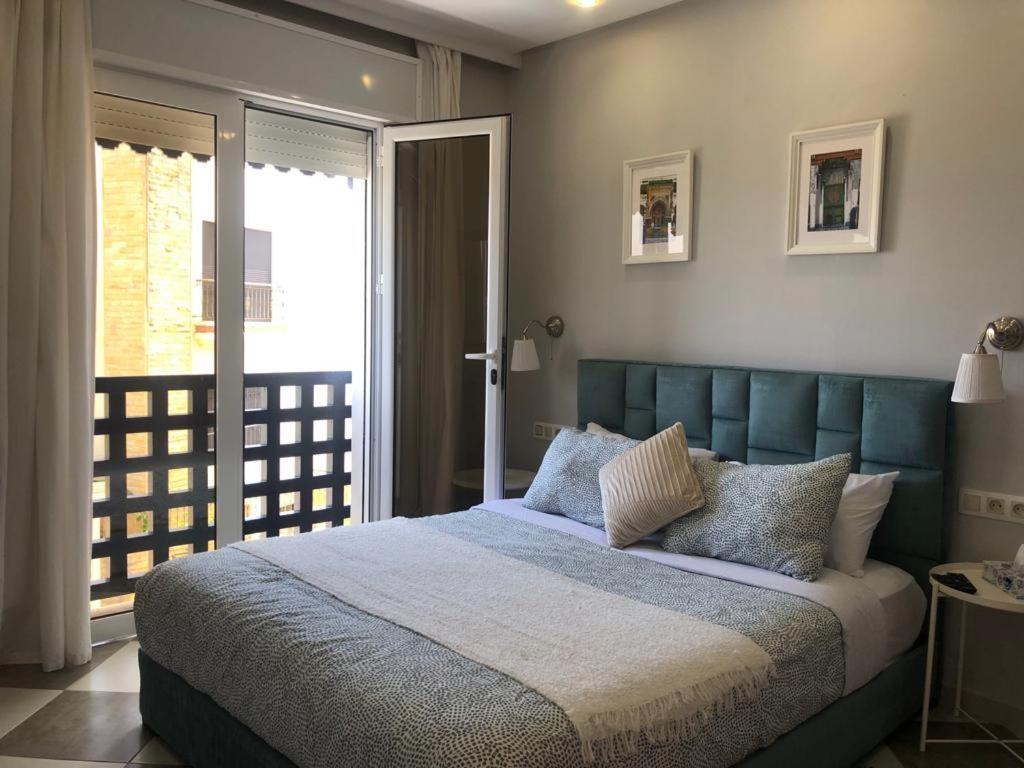 Riad Casa Bahia אסילה מראה חיצוני תמונה