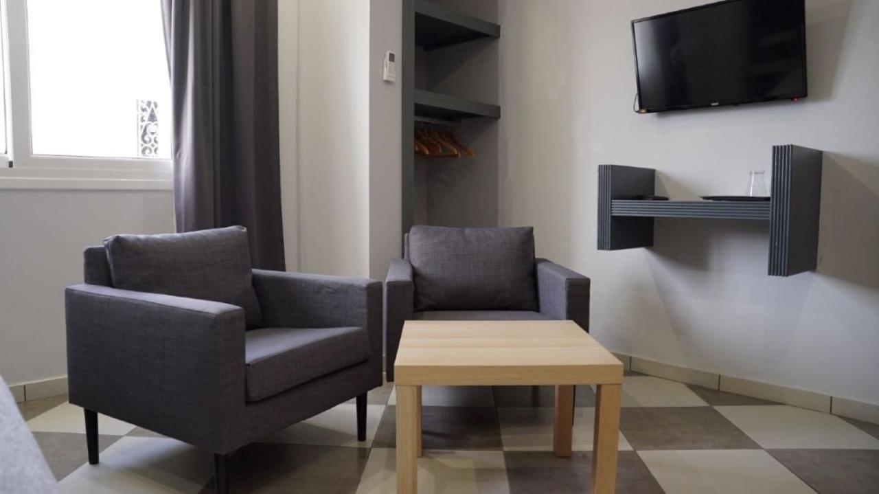 Riad Casa Bahia אסילה מראה חיצוני תמונה