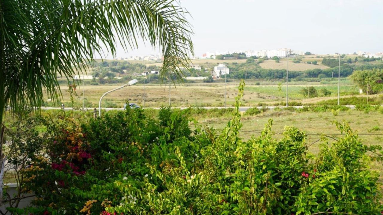 Riad Casa Bahia אסילה מראה חיצוני תמונה
