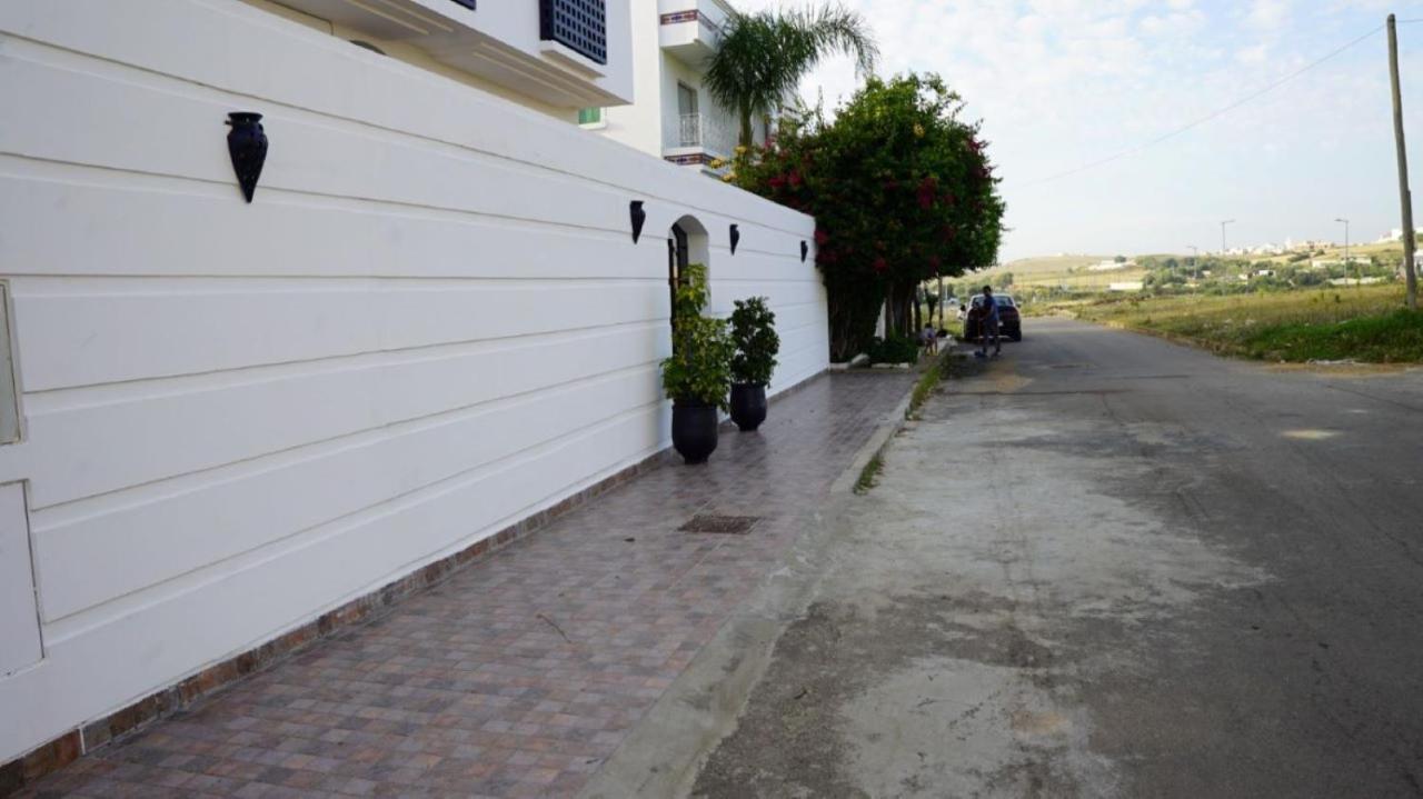Riad Casa Bahia אסילה מראה חיצוני תמונה