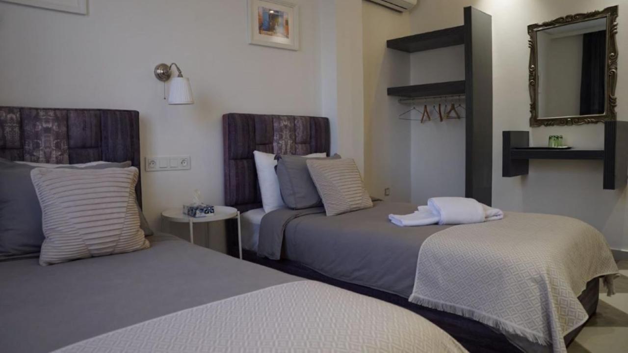 Riad Casa Bahia אסילה מראה חיצוני תמונה