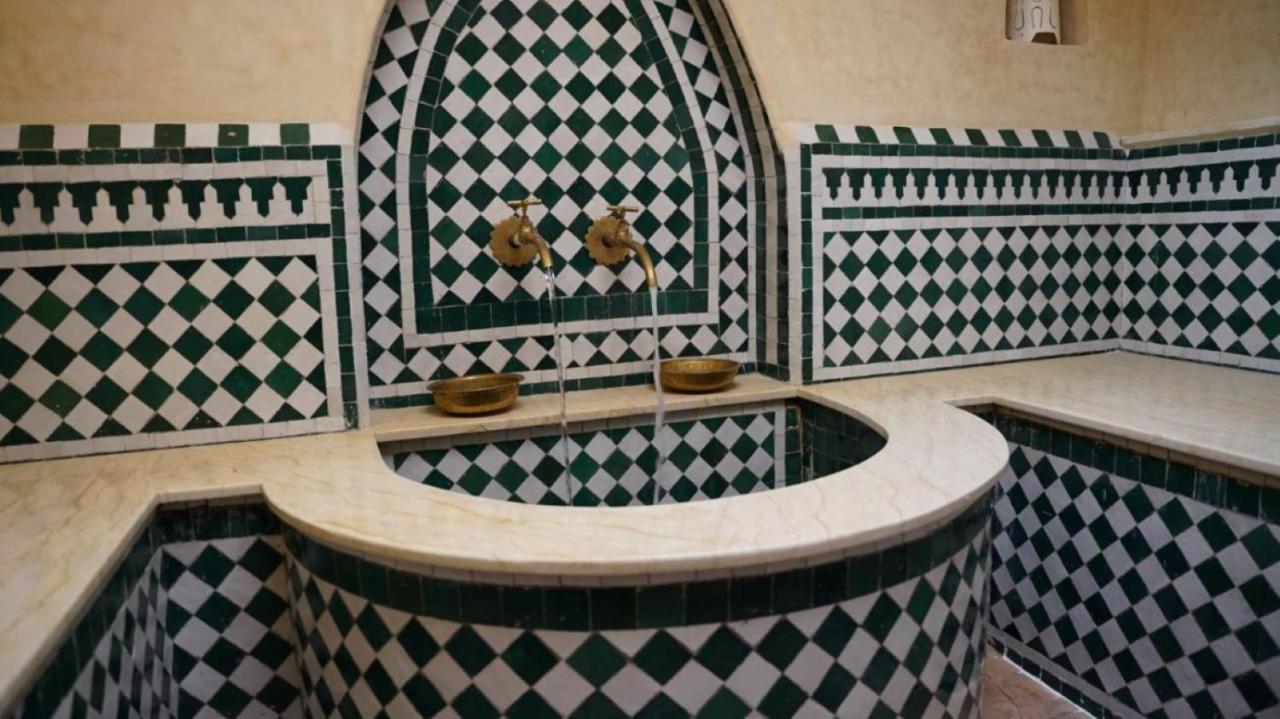 Riad Casa Bahia אסילה מראה חיצוני תמונה