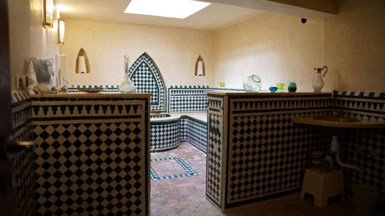 Riad Casa Bahia אסילה מראה חיצוני תמונה