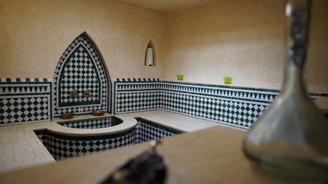 Riad Casa Bahia אסילה מראה חיצוני תמונה