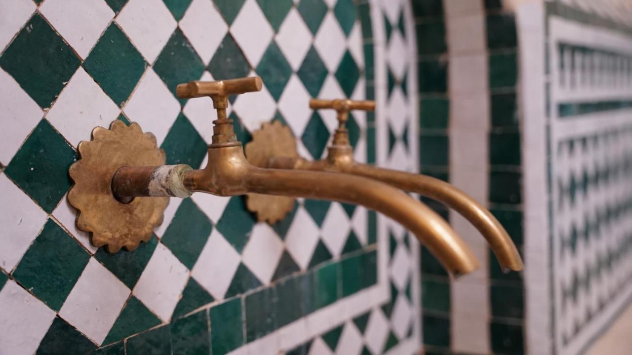Riad Casa Bahia אסילה מראה חיצוני תמונה