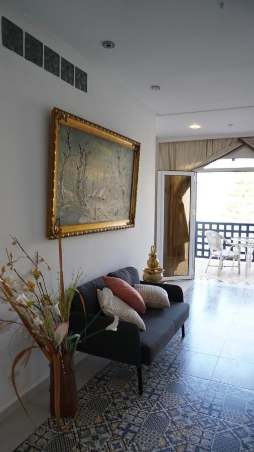 Riad Casa Bahia אסילה מראה חיצוני תמונה