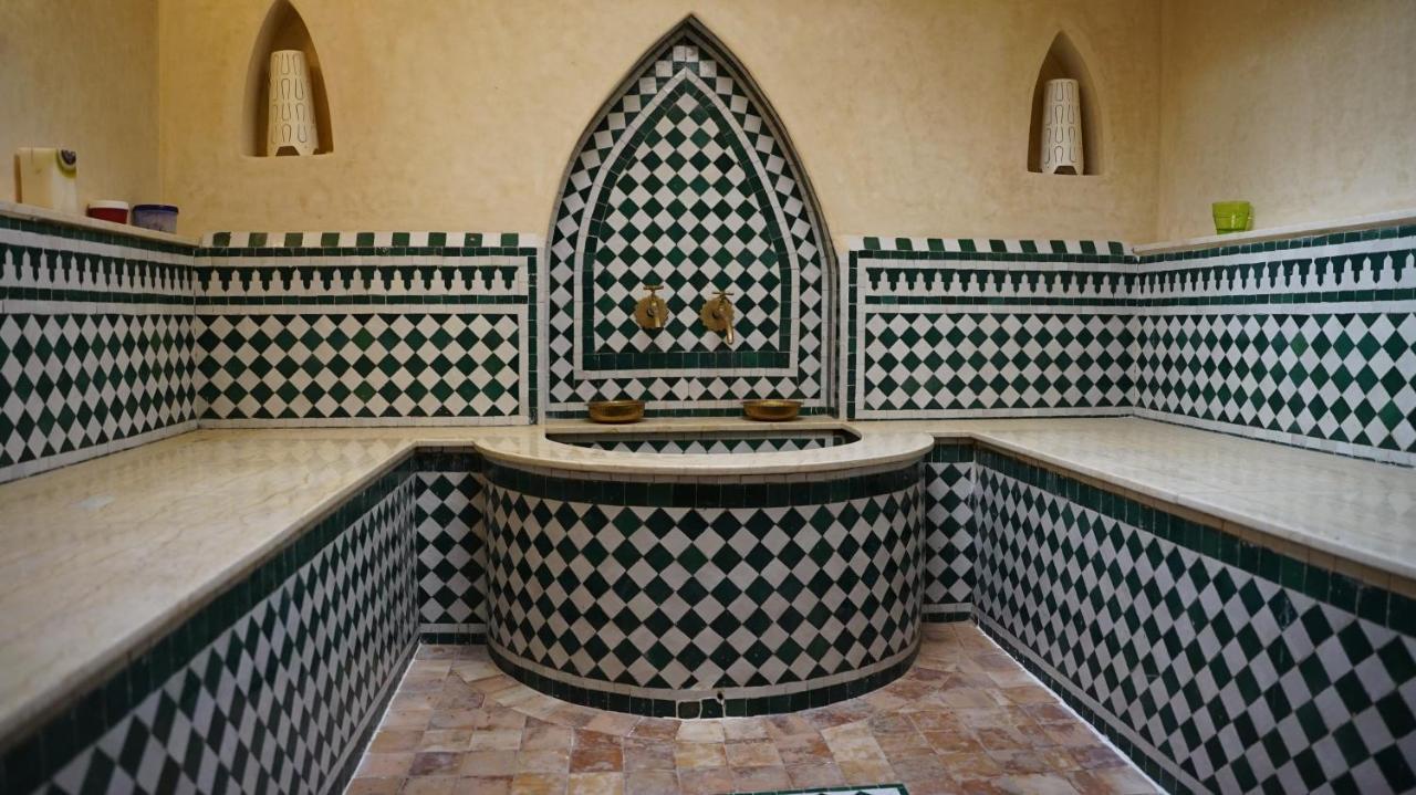 Riad Casa Bahia אסילה מראה חיצוני תמונה