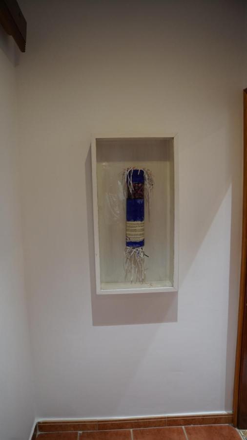 Riad Casa Bahia אסילה מראה חיצוני תמונה