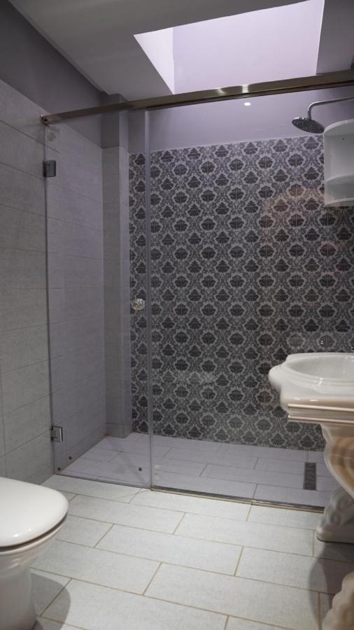 Riad Casa Bahia אסילה מראה חיצוני תמונה