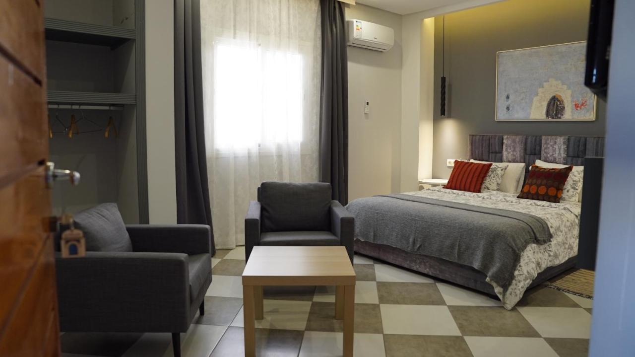 Riad Casa Bahia אסילה מראה חיצוני תמונה