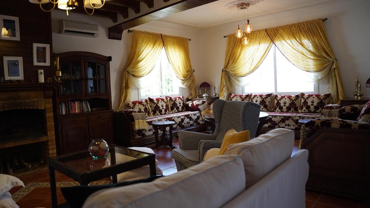 Riad Casa Bahia אסילה מראה חיצוני תמונה