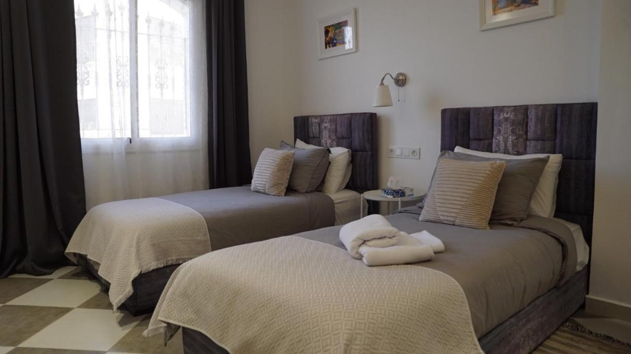 Riad Casa Bahia אסילה מראה חיצוני תמונה