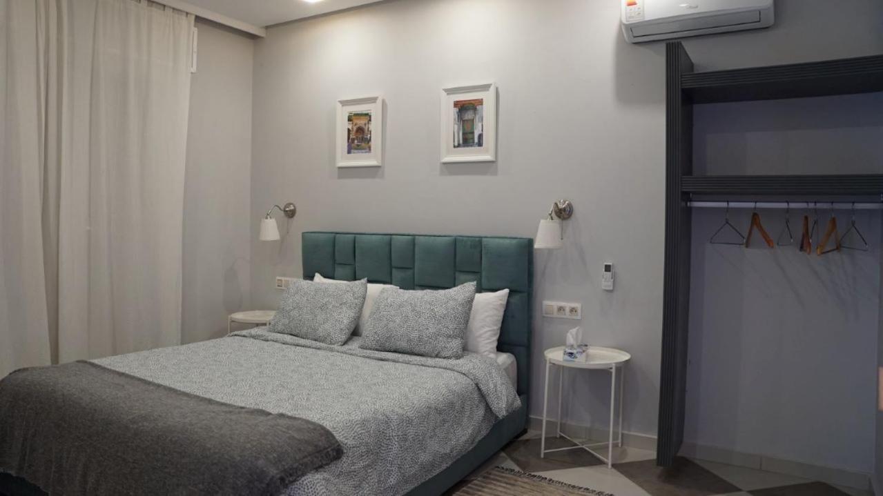 Riad Casa Bahia אסילה מראה חיצוני תמונה
